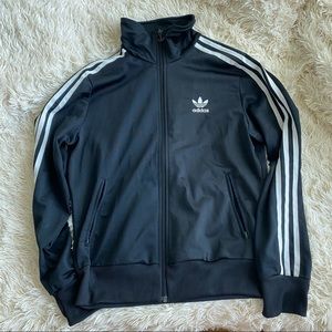 Adidas Track Jacket